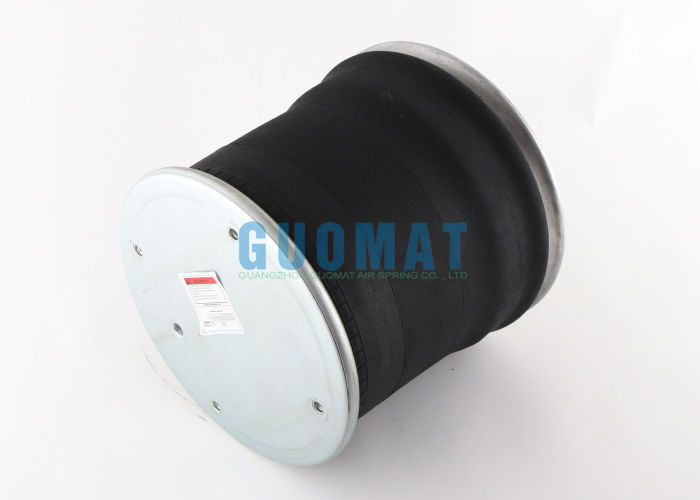 Części zawieszenia ciężarówki W01-358-9206 Firestone Lobe Type Air Spring 1T19L-5 Mieszki pneumatyczne