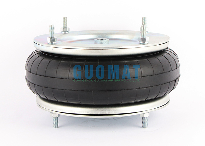 12''x1 Gumowe miechy FS 412-10 DS Contitech Przemysłowe poduszki pneumatyczne z kołnierzem