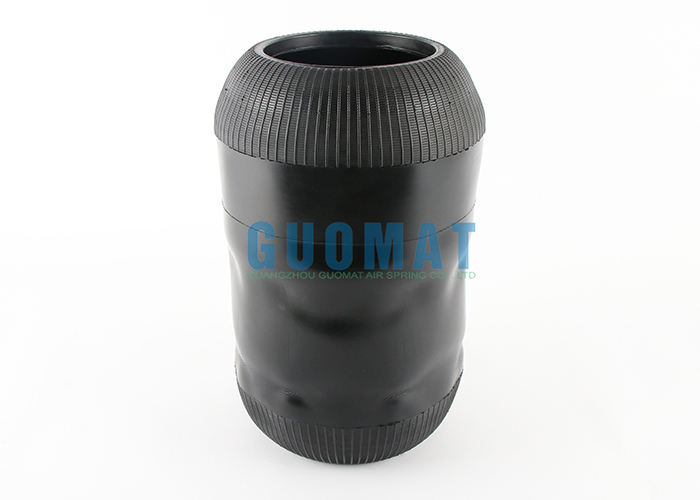 W01-095-0472 Resor powietrzny zawieszenia autobusu Firestone 1421N, miech gumowy Contitech