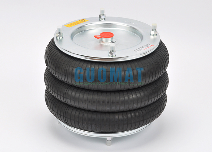 12"x3 Norgren Gumkowy worek powietrzny M/31123 Maszyna przemysłowa Wiosna powietrzna Z stalowymi śrubokrętami