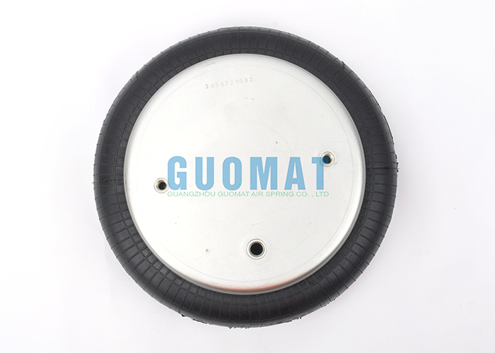 3/4NPT Jednorazowa sprężyna powietrzna W01-358-7012 Firestone Industrial Air Rubber Bags