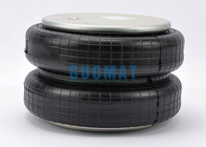 2B14-354 Samochody ciężarowe Jednopłaszczaste sprężyny powietrzne W01-358-7145 Firestone Poduszki powietrzne podwieszone powietrzem