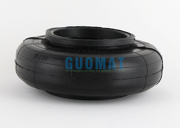 1B20 Phoenix Rubber Bellows Air Spring FS 310-12 VP Contitech Poduszki powietrzne zawieszone na przyczepie
