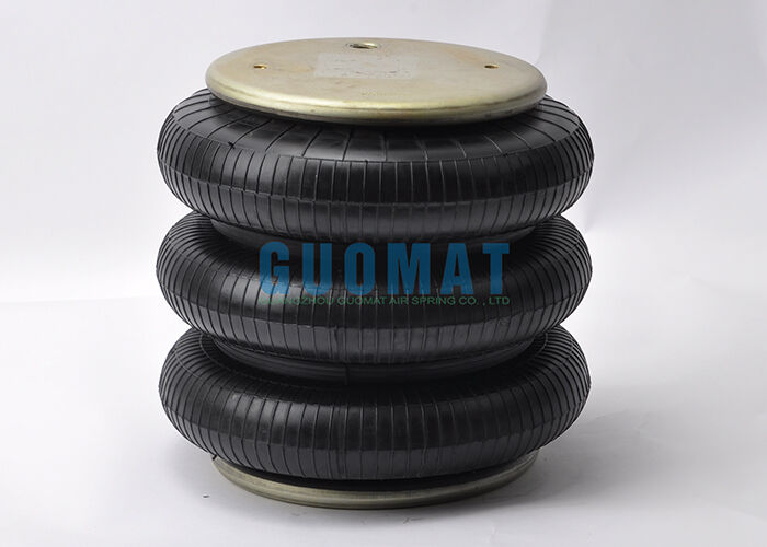 3B12-304 Goodyear Gumowe podmuchy powietrzne Części zamienne 578-93-3-100 Zwinięte poduszki powietrzne