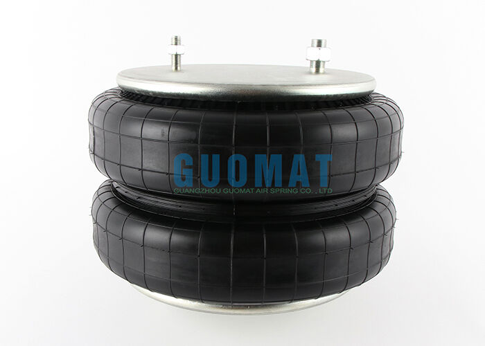 2B9-265 Goodyear Podwójna miech pneumatyczny 578-92-3-206 Gumowa sprężyna pneumatyczna