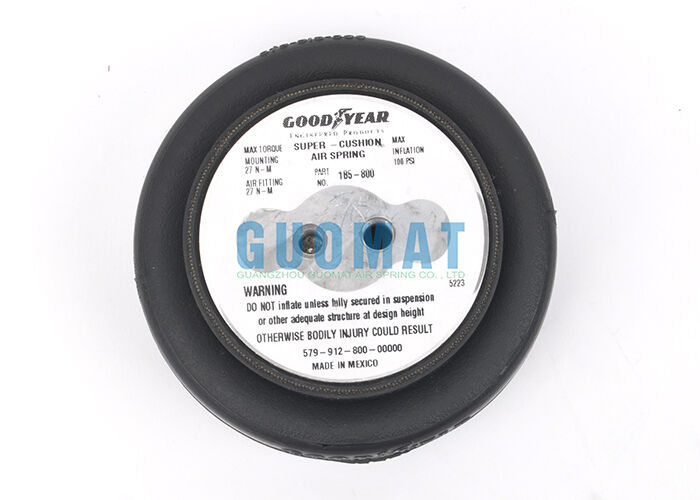 Oryginalny Goodyear 1B5-800 Przemysłowe podmuchy powietrzne dostawca 579-913-500 Gumowa sprężyna powietrzna
