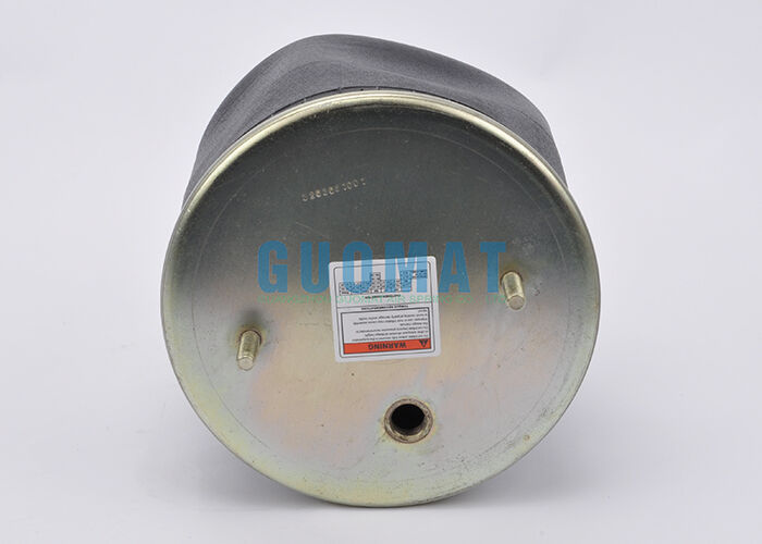 4004NP02 Contitech SAF Zawieszenie pneumatyczne do ciężarówek 4.284.3003.01 Mieszka pneumatyczna bez tłoka