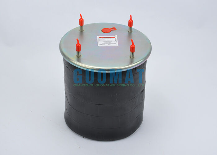 W01-M58-7238 Wymiana miecha pneumatycznego Firestone Truck 1T19L Zawieszenie pneumatyczne przyczepy poduszka powietrzna