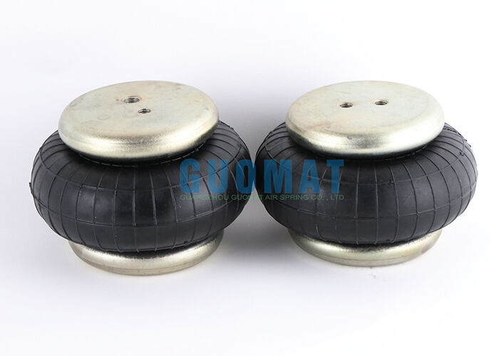 G1/8 Wyposażenie powietrzne FS 40-6 Contitech Jednorazowa sprężyna powietrzna 2681001000