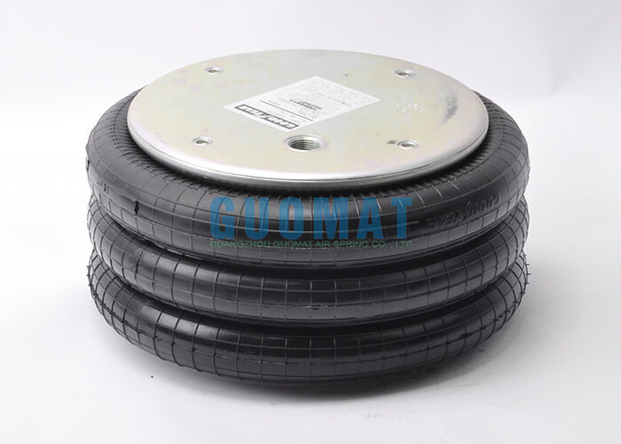 3B14-374 Goodyear Gumowe podmuchy powietrzne W01-358-7842 Firestone Przemysłowy dostawca sprężyny powietrznej