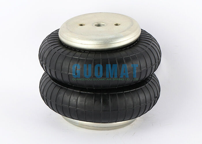 Contitech Sprężyna Powietrzna Wymienna FD70-13 1/4 M8 Dwukonwolutowe Gumowe Poduszki Powietrzne