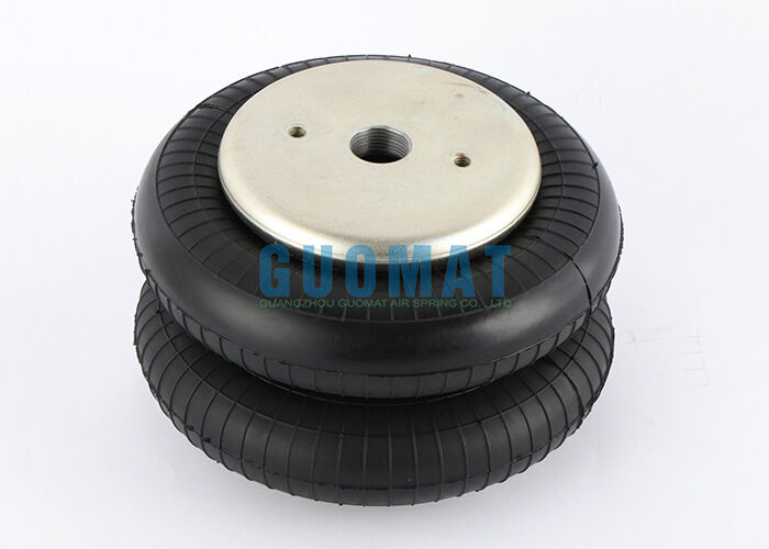 FD 120-17 3/4 M8 Contitech Podwójne worki powietrzne PM/31082 Norgren Industrial Air Spring