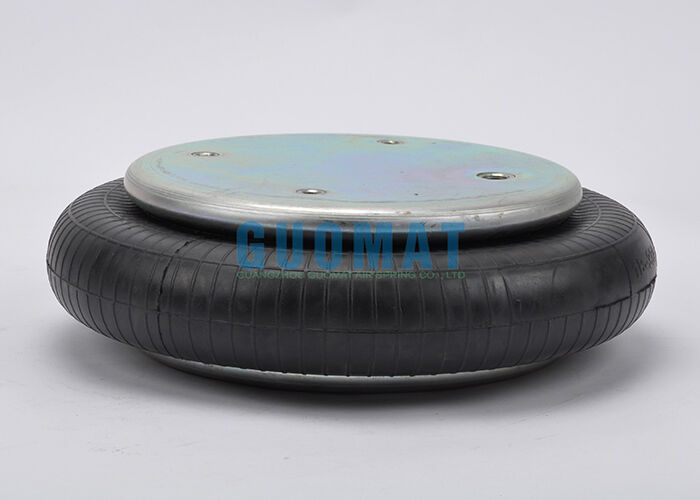 W01-358-7105 Firestone Rubber Air Shock 113 Style Industrial Vibration Isolation Air Bag