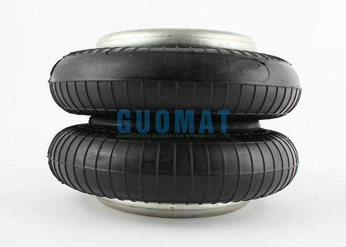 Contitech Gumy powietrzne zawieszenie sprężyny FD 200-22 1/4 M10 zwinięte torby sprężynowe