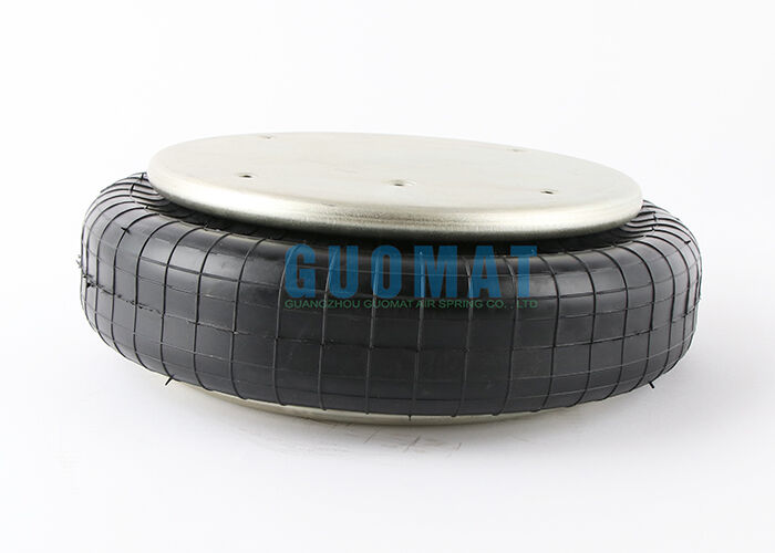W01-358-7094 Firestone Sprężyna pneumatyczna 113-1 Styl Gumowa do przemysłowych pralek