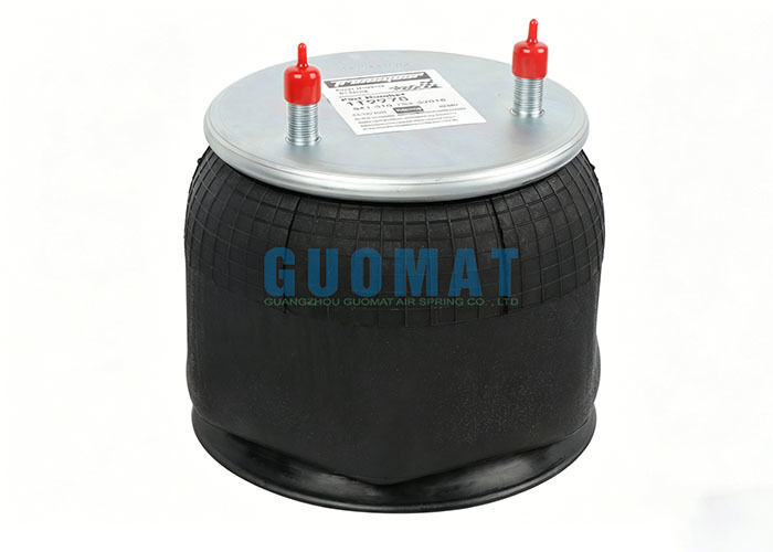 W01-358-9978 Firestone Rolling Lobe Gumowa poduszka pneumatyczna 1R12-668 Goodyear Zespół miecha pneumatycznego do ciężarówki