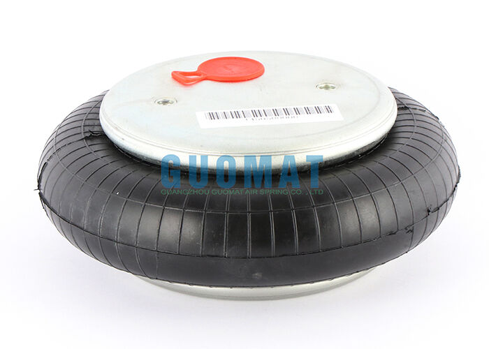 W01-M58-6374 Firestone Single Convoluted Rubber Air Bellows FS 200-10 Contitech Air Bag For Shaker Table