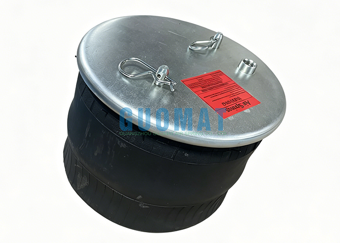Firestone W01-358-8193 Wymiana sprężyny powietrznej ciężarówki 1R12-809 Goodyear