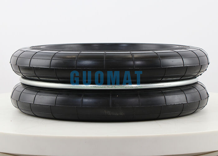 Wykrawarka o wysokości 98 mm Gumowa sprężyna powietrzna Krzyż YOKOHAMA S-300-2/S-300-2R