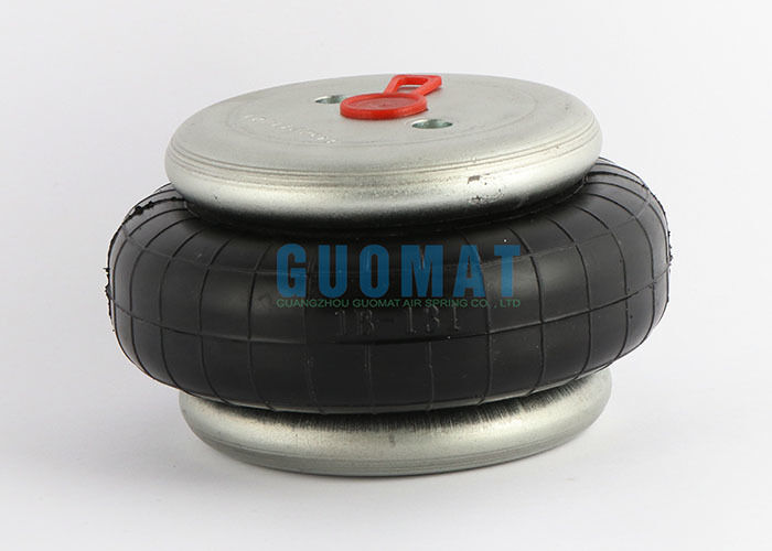 Firestone Style 131 Single Convoluted Type Air Shock W013587731 OEM Producent Air Spring