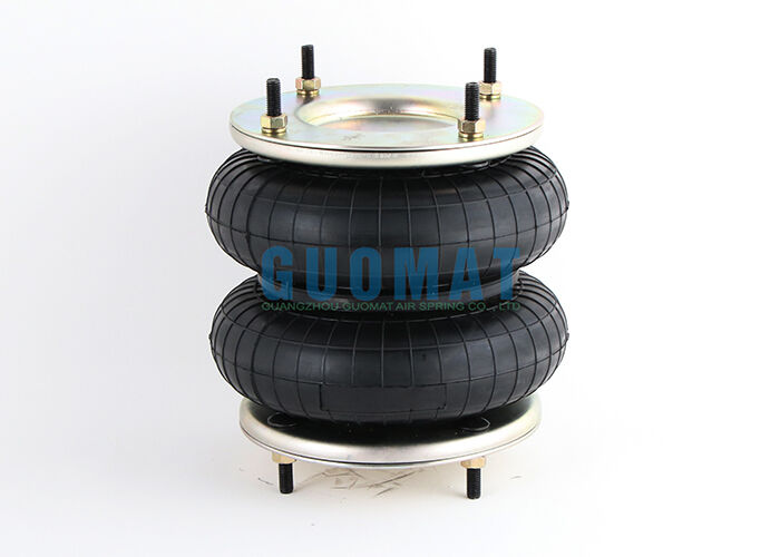8"x2 W01R584055 Firestone Industrial Air Spring M/31082 Norgren Konwolucyjny Aktuator Powietrzny