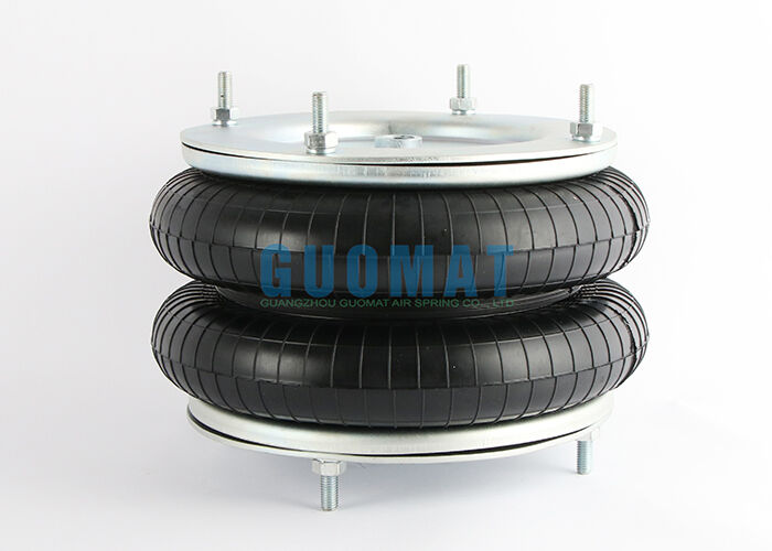 W01R584053 6" x 2 Firestone Gumy Air Shock FD 76-14 DS Contitech Przemysłowa poduszka powietrzna