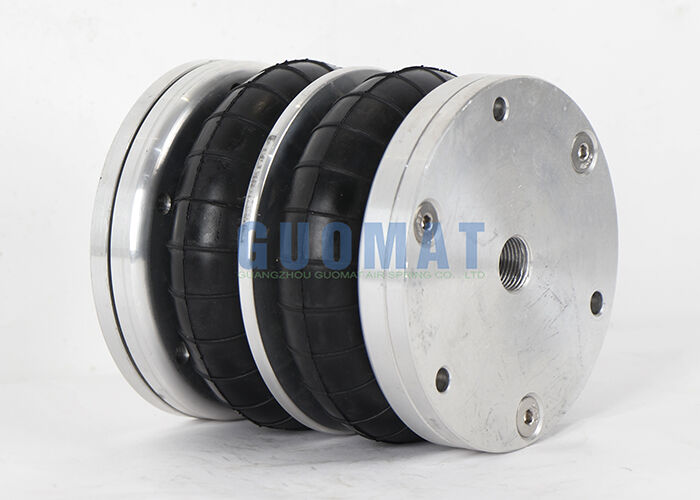 4 1/2" X 2 W01R584051 Firestone Airide Zastąpienie FD 44-10 DI Contitech Air Spring dla linii montażowej