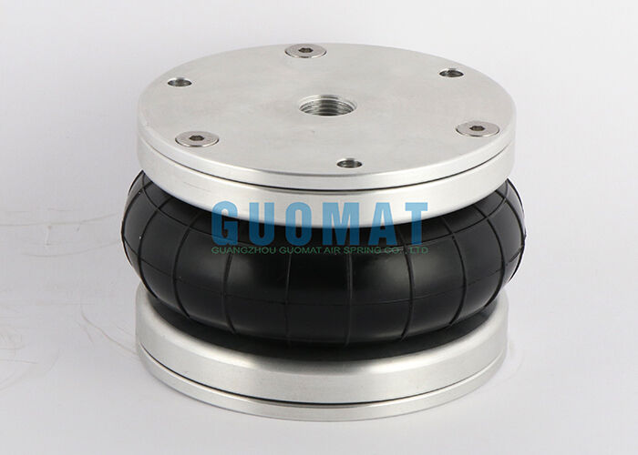 W01R584050 Firestone Pneumatyczny Amortyzator 4 1/2 "x 1 Obciążenie Podtrzymanie Wiosny powietrznej