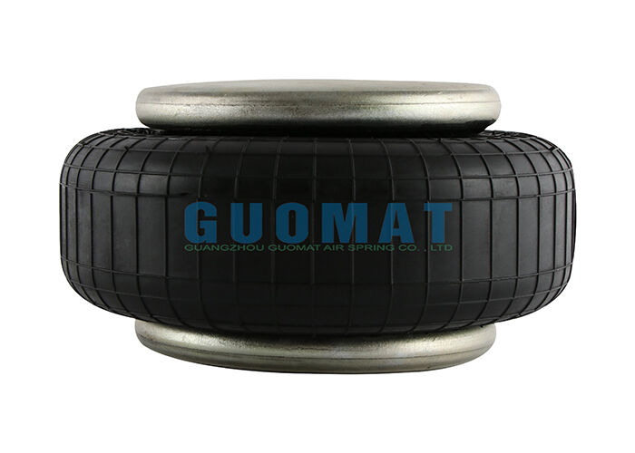W01-358-7598 Firestone Wstrzykiwacze powietrza Wiosna 1B8-580 Goodyear Gumkowe poduszki powietrzne
