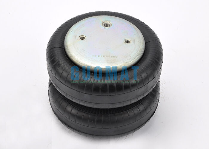 2B-180 Poduszka pneumatyczna Airkraft Industrial Rubber FD120-17 Amortyzator pneumatyczny Contitech