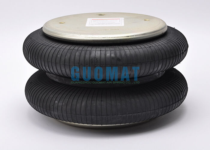 89mm Odległość podwójnie zawieszony przemysłowy sprężyny powietrzne 2B-220 Airkraft Air Suspension Isolator