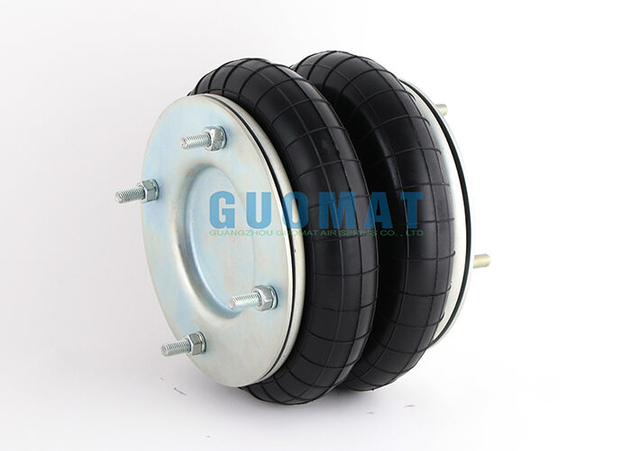 2B-255 Airkraft Industrial Absorber FD 210-22 1/2 M10 Contitech Air Spring