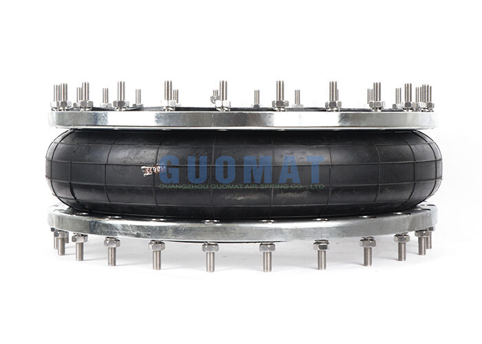 24 sztuk x 3/8-24 UNF Isolator zawieszenia powietrza FS1330-11 RS Contitech Zastąpienie zawieszenia powietrza