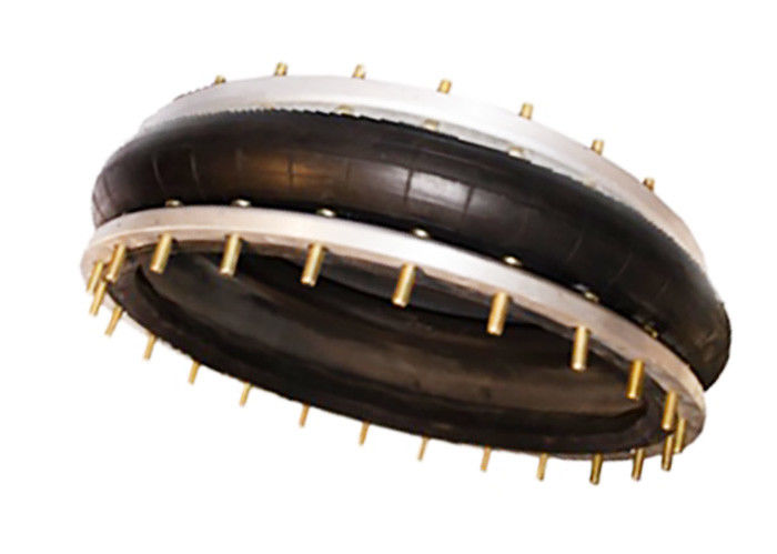 Wysokowytrzymała przemysłowa sprężyna powietrzna W01M586969 Mieszek numer 148-1 Siła nacisku do 30T