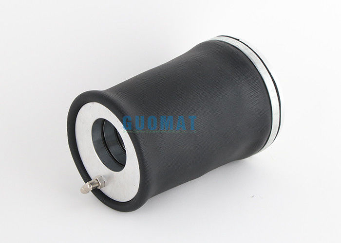 W639 Van Vito Viano Zawieszenie pneumatyczne Przednie poduszki powietrzne Remont z wytrzymałymi częściami aluminiowymi