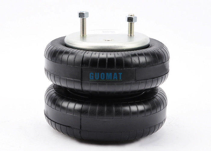 Firestone W01-358-6945/20-2 Miech sprężyn pneumatycznych do zastosowań przemysłowych Goodyear Air Help Sprężyna zawieszenia