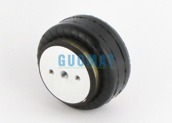 Pojedyncza zwinięta przemysłowa sprężyna pneumatyczna 1B5-510 Goodyear Super Cushion Air Bellow 579-91-3-501