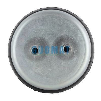 Sprężyna powietrzna Contitech FS50-5 z gumy jednokrętowej