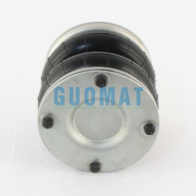 DB06219 Dunlop zawieszenie sprężyna powietrzna 6' × 2 gumy z zmiennym ciśnieniem powietrza