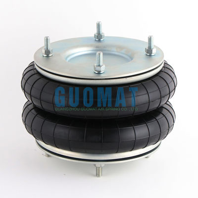 Przemysłowa sprężyna powietrzna W01-R58-4058 Firestone Air Suspension 1/2 BSP