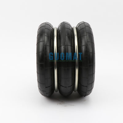 Yokohama S-200-3R Hydrauliczny uderzenie pneumatyczne pneumatyczne sprężynę powietrza Triple Typ