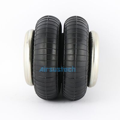 Firestone Pneumatyczny Wiatr W01-095-0111 Wiosna powietrzna zawieszenie G1/4 Otwór powietrzny
