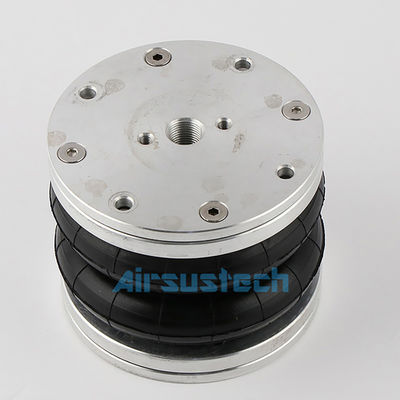 Chiny Industrial Air Spring Contitech FD 76-14 DI Podwójne podmuchy powietrzne do tłumienia