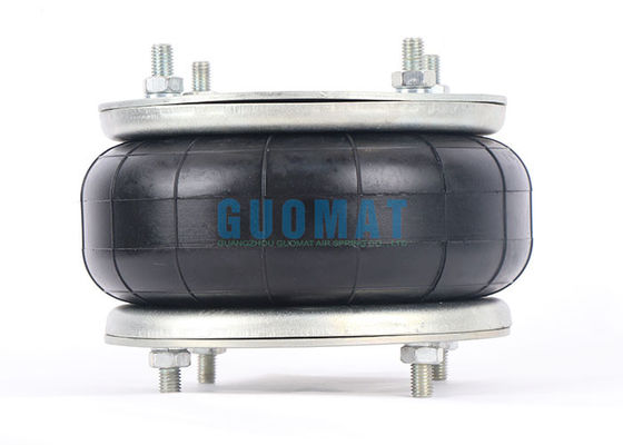 8''X1 Jednorazowe zwinięte worki sprężynowe M/31081 Norgren