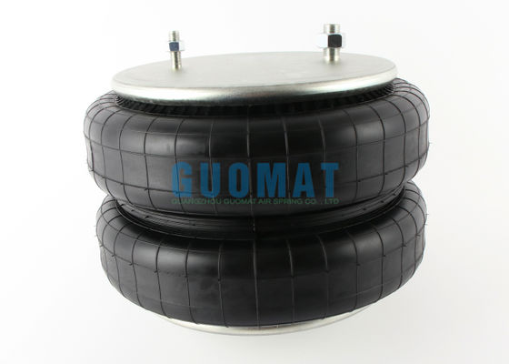 W013586884 Firestone Air Spring Bags FD 200-19 724 Contitech Krzywiony Winowaty Wstrząs Powietrzny