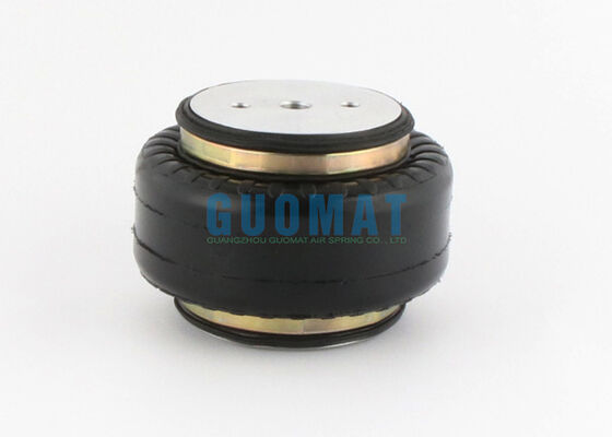 1B5-550 Goodyear Industrial Vibration Air Spring 3,8' Max Height Rubber Air Shock Absorber