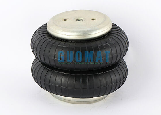 Contitech Sprężyna Powietrzna Wymienna FD70-13 1/4 M8 Dwukonwolutowe Gumowe Poduszki Powietrzne