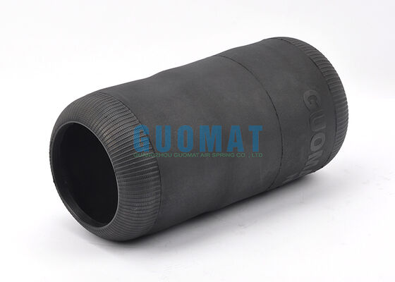 673N Sprężyna pneumatyczna Contitech V1F21A VIBRACOUSTIC Miech pneumatyczny autobusu MAN 81436010129