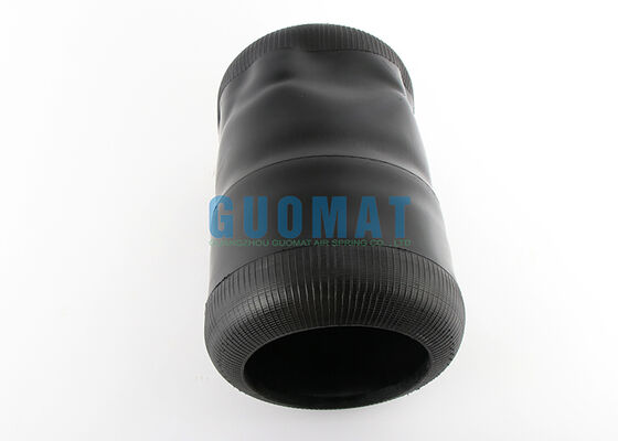 Vibracoustic V1E26 Wzmocnienie pneumatyczne autobusu Contitech 701N Wymiana miecha pneumatycznego