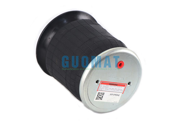 W01-358-5310 Firestone Zawieszenie pneumatyczne 1T14C-1 1/4 NPT Otwór powietrzny Ciężarówka z ciężkim zawieszeniem pneumatycznym